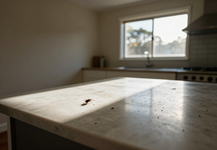 Pest Control in Lansvale Homes